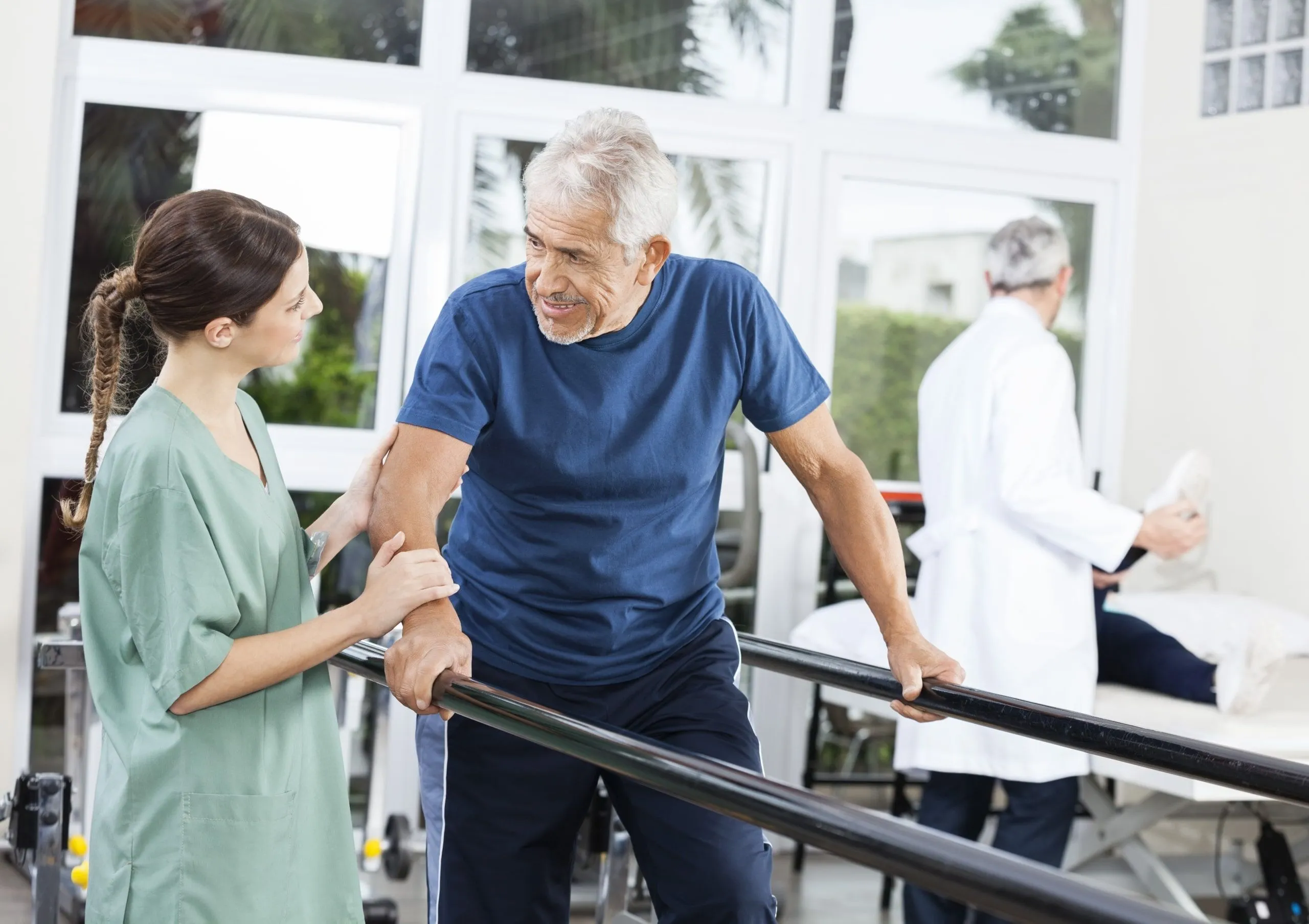 Rehabilitation